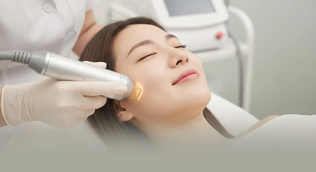 THE Beautiful Clinic, Seoul — 3