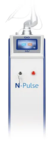 CO2 Fractional