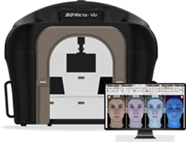 MetaView 3D