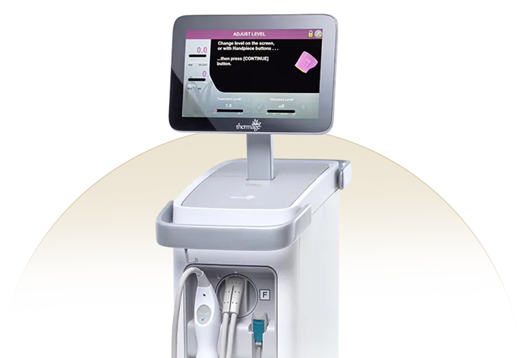 Thermage FLX — How it works