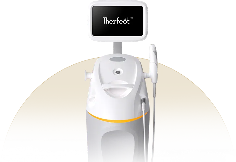 Therfect — How it works