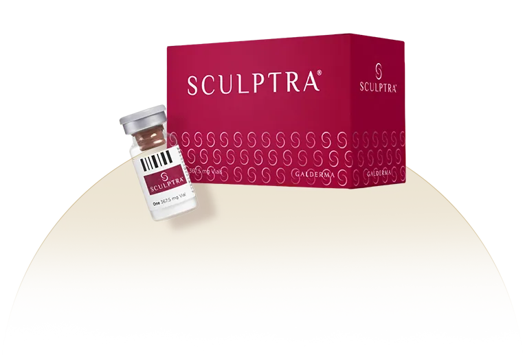 Sculptra — How it works