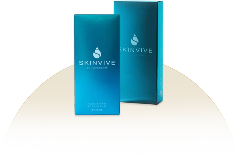 SkinVive — How it works