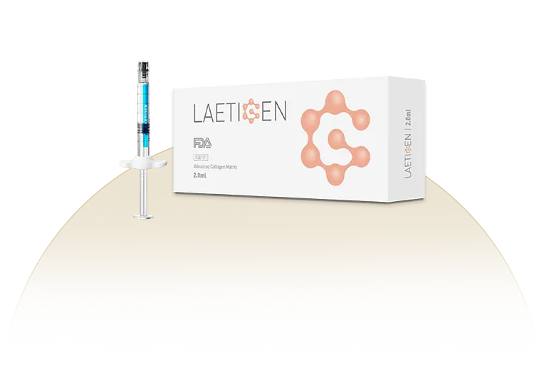 Laetigen — How it works
