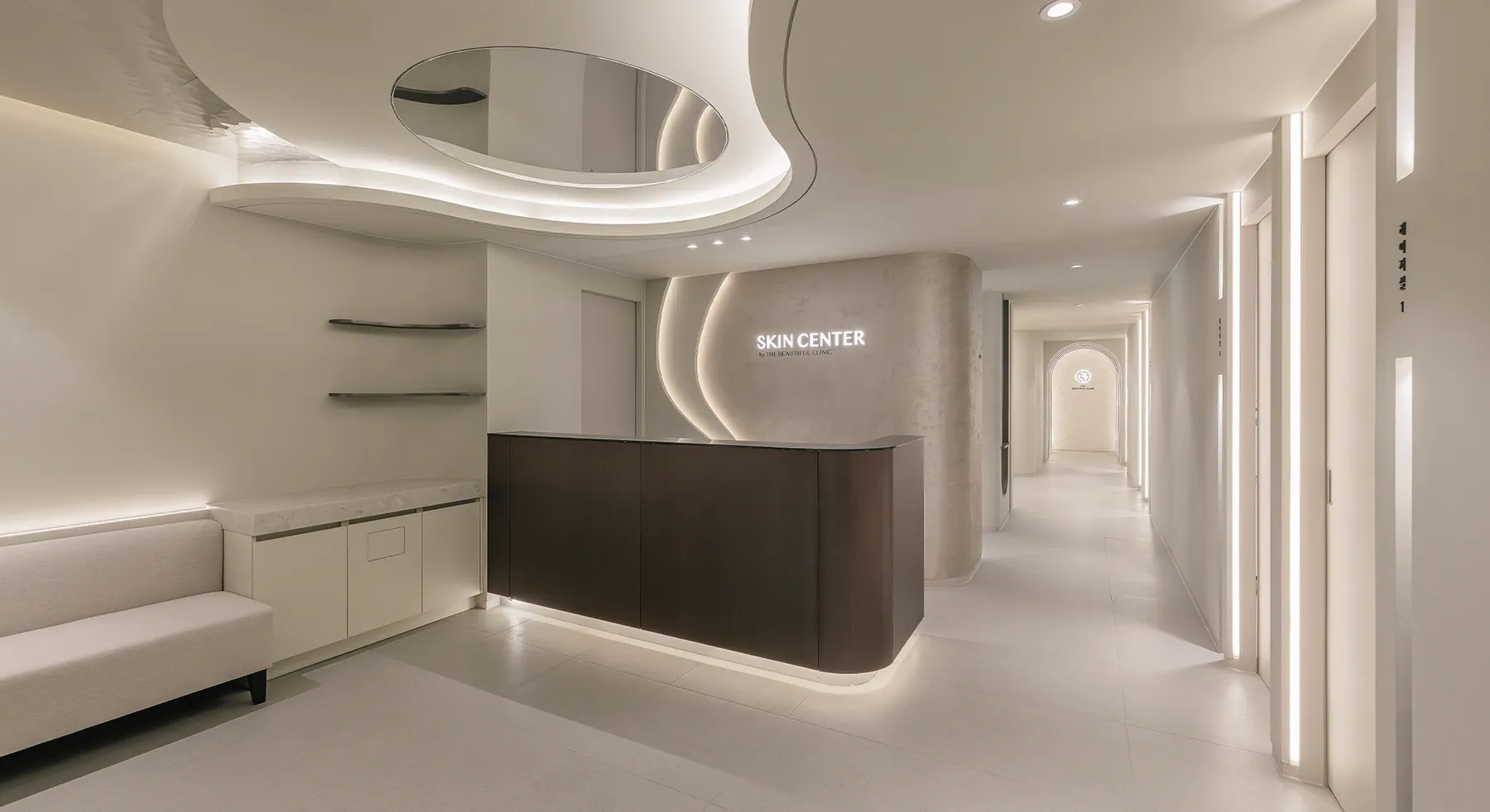 Botox, Filler & Thread Lifting in Seoul