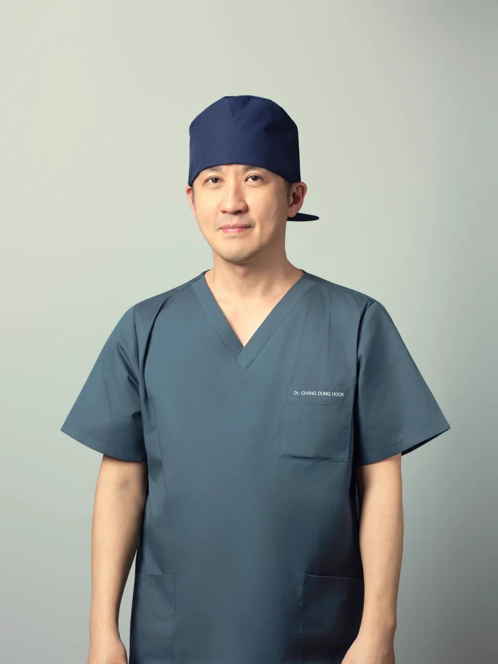Dr. Jang Dong-hoon — THE Beautiful Clinic