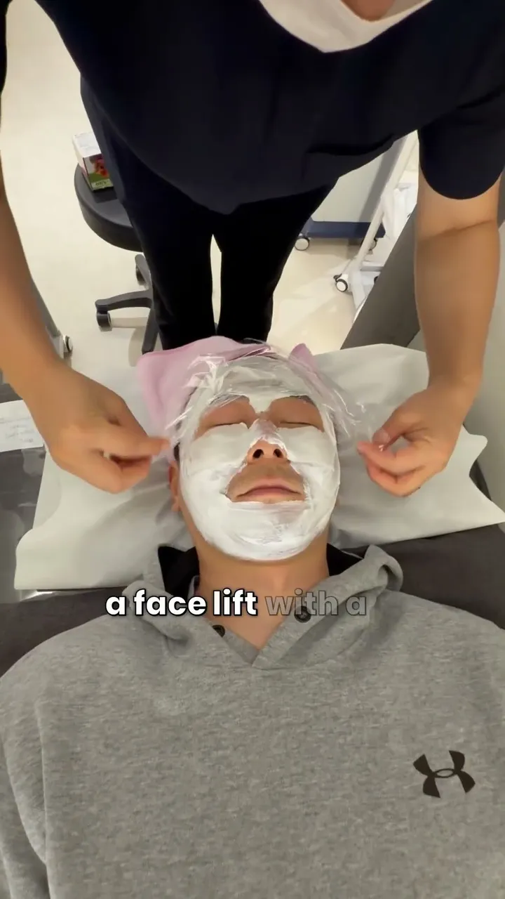 Cover of ikoofamily's video of a visit to THE Beautiful Clinic