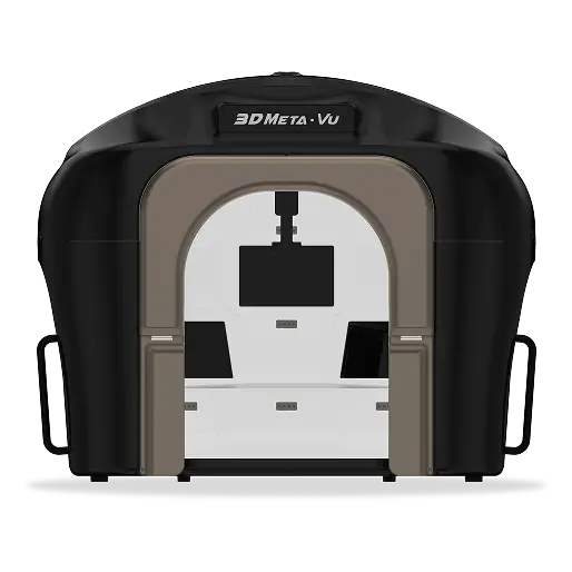 MetaView 3D